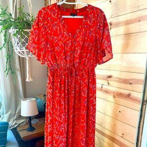 Roolee Summer Dress